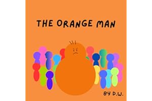 The Orange Man