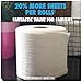 Cottonelle Ultra Comfort Care Family Roll Toilet Paper, Bath Tissue, 36 Toilet Paper Rolls