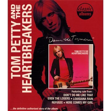 Tom Petty And The Heartbreakers Damn The Torpedoes - Blu Ray