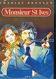 Monsieur Saint-Ives