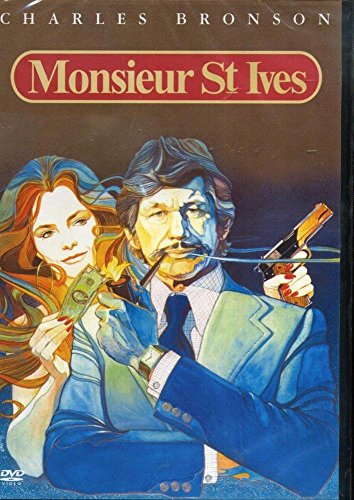 Monsieur Saint-Ives