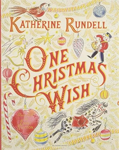One Christmas Wish
