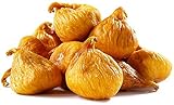 Anna and Sarah Golden California Figs, 5 Lbs