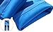 Toomett Kids Boys Girls Waterproof Outdoor Hiking Pants Warm Fleece Lined