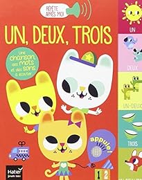 Un, deux, trois