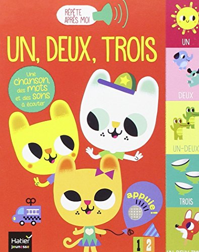 Un, deux, trois