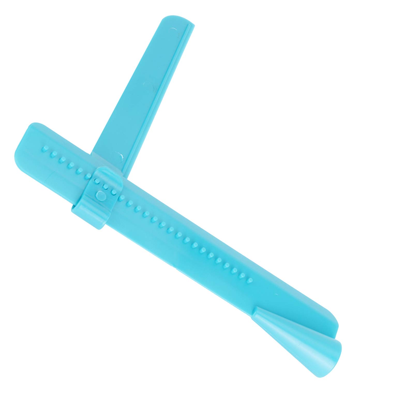 Alvinlite Cake Scraper Cake Smoothing Tool Height Adjustable Cream Butter Spatula for Cupcakes Biscuits Pastries