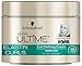 Schwarzkopf Styliste Ultime Elastin Curls Hair Cream, 6.1 Ounce