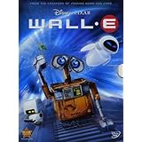 Wall-E (Single-Disc Edition)