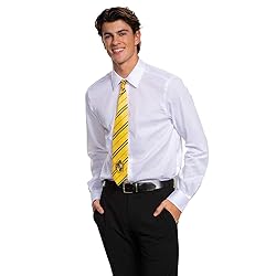 Disguise unisex adult Hufflepuff Costume