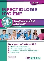 Infectiologie, hygiène