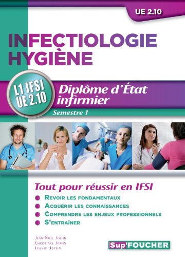 Infectiologie, hygiène