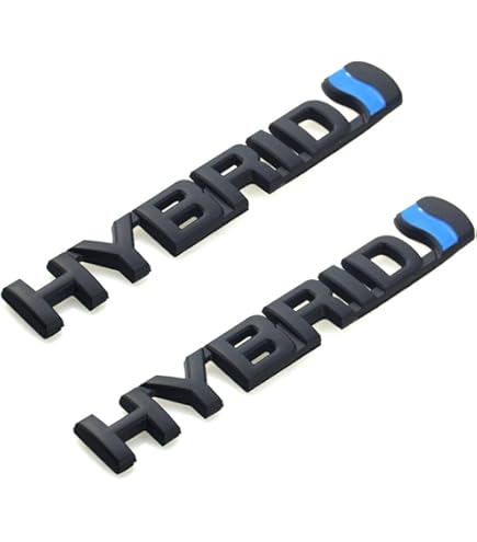 【ヨシテッド】BREIFING 3D LOGO パーカー L 単品 Amazon.com: 2pcs Hybrid Emblem 3D Metal Logo Letters Badge