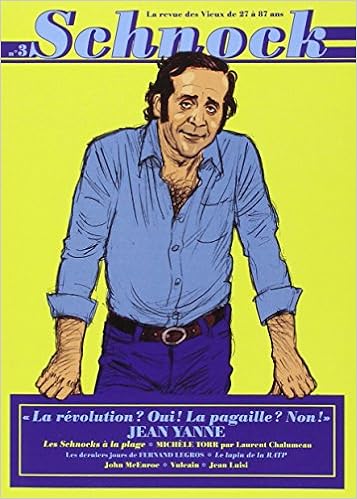 Amazon Fr Schnock N 3 Jean Yanne Ernault Christophe Remila Laurence Collectif Livres Amazon Fr Schnock N 3 Jean Yanne Ernault Christophe Remila Laurence Collectif Livres