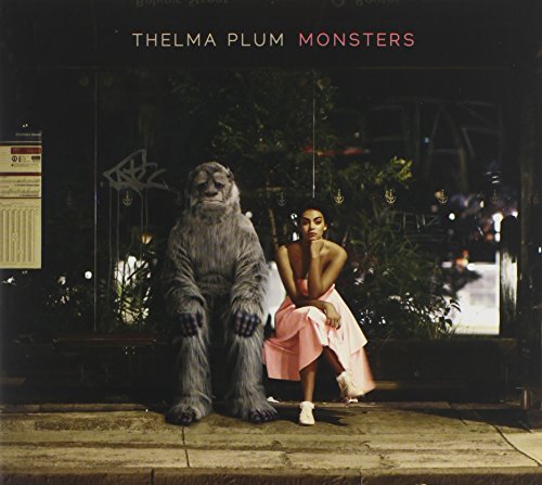 Thelma Plum - Monsters - Zortam Music