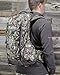 Badlands Diablo Pack Camouflage Hunting Backpack Compatible with Bow and Rifle Hydration Compatible