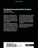 Image de The Digital Photography Workflow Handbook