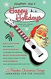 Jumpin' Jim's Happy Holidays