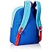 Disney Boys' Mickey 5 Pc Set Backpack, Blue