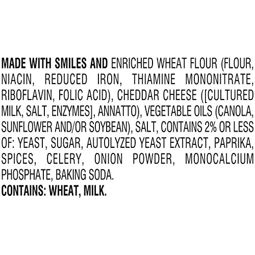 Wickedly Prime Peanut Butter Filled Pretzels 44 Ounce Pricepulse