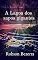 Livro A lagoa dos sapos gigantes