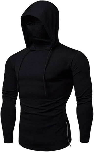 Cycling hooded sweatshirt Clearance