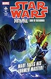 Star Wars: Darth Maul - Son of Dathomir (2014) #4 (of 4)
