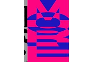 More is More: Designing Bigger, Bolder, Brighter