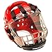 Tiger Claw Martial Arts Clear Face Shield
