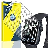 YMHML [ 8 Pack Screen Protector Compatible for
