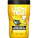 Campbell's Well Yes! Sipping Soup, Vegetable Soup On The Go, Sweet Corn & Roasted Poblano, 11.1 Oz Cup