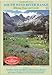 Southern Wind River Range Hikng Map