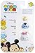 Tsum Tsum 3-Pack Figures: Marie/Eeyore/Cinderella