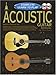 Acoustic Guitar Manual (Progressive Complete Learn to Play Manuals)