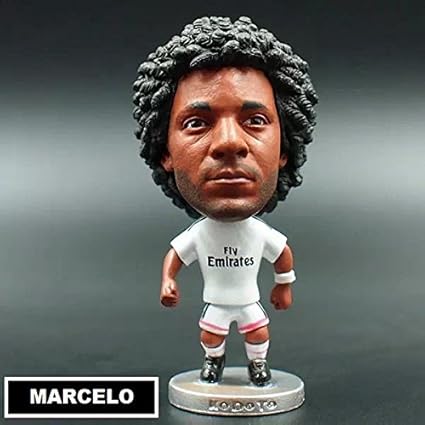 real madrid toys