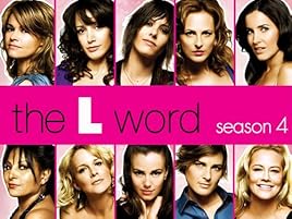 The L Word Season 4 Holland Taylor Guinevere Turner Tammy