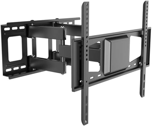 Xnzlxs Soporte Giratorio Para Tv Con Montaje En Pared Inclinado