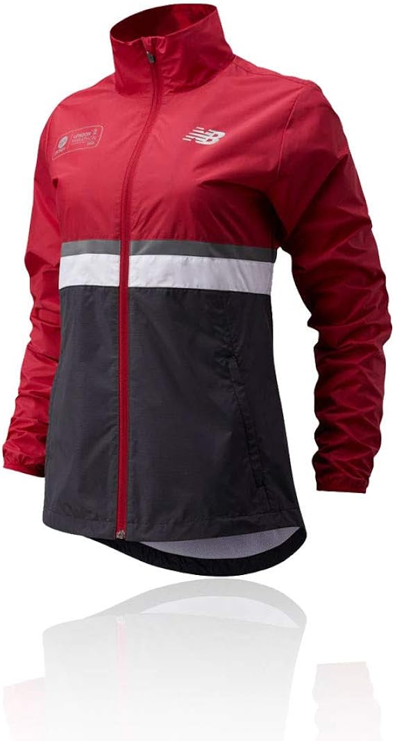 new balance marathon jacket