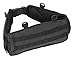 Rodut (TM) Gen II Battle Tactical Belt Military Belt (Black, Medium)