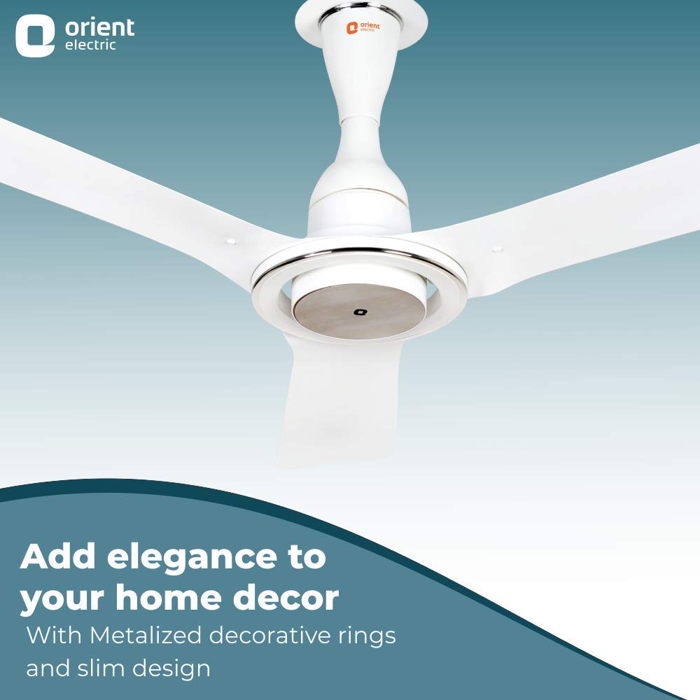 Orient Electric i-Float