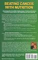 Beating Cancer with Nutrition, book with CD
