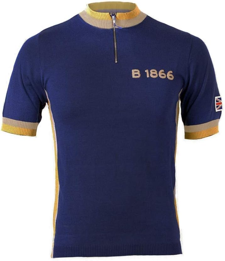 brooks cycling jersey