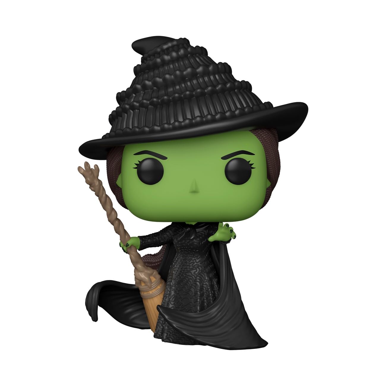 Funko POP Movies: Elphaba - Wicked - Collectable Vinyl Figure - Gift Idea - Official Merchandise - for Kids & Adults - Movies Fans - Model Figure for Collectors and Display