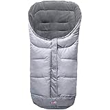 footmuff thule
