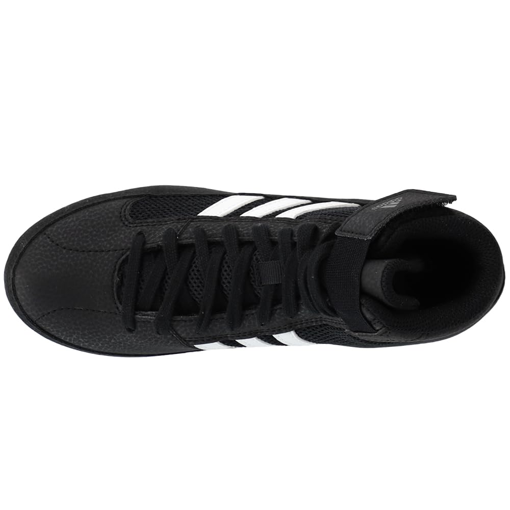 Adidas Mens HVC 2 Youth Wresling Shoes