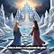 Livro Elsa e Anna e o labirinto de gelo