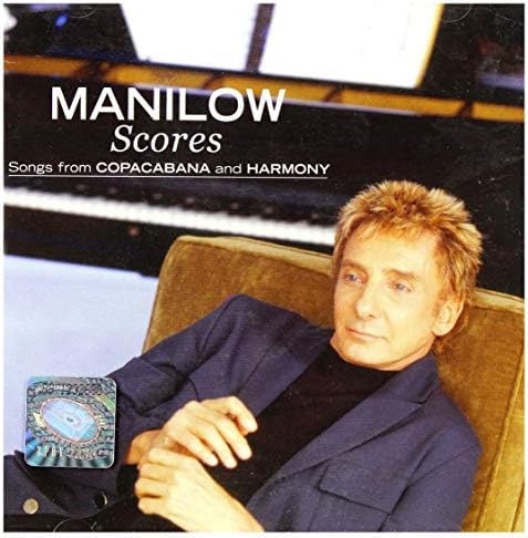 Barry Manilow - Even Now - Amazon.com Music