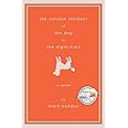 The Curious Incident of the Dog in the Night-Time: A Novel