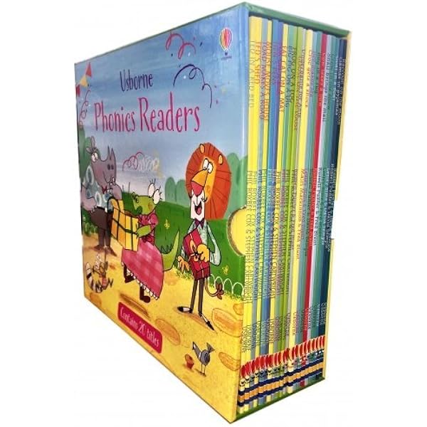 【SALE／80OFF】 最安値Usborne Reading Library 14 合計180冊 asakusa.sub.jp