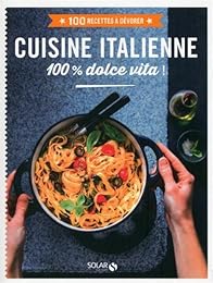 Cuisine italienne